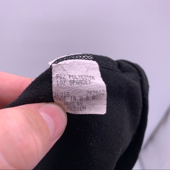 Mt Bachelor Black Polar Max Thermal Size Medium - Picture 5 of 7